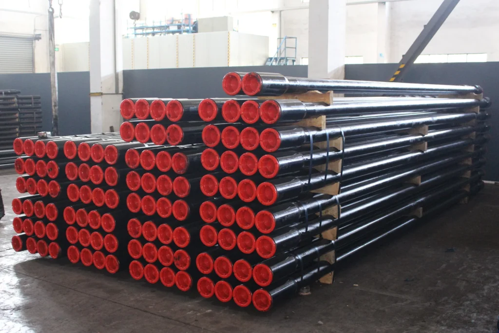 HDD Drill Pipes