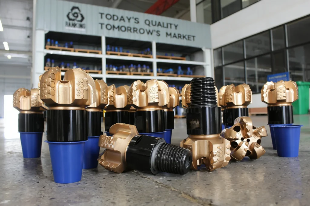PDC Bits